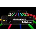 Volkslaser MegaLase RGB 700 inkl. Mamba Elements + ILDA Kabel Thumbnail 2