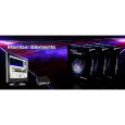 Volkslaser MegaLase RGB 700 inkl. Mamba Elements + ILDA Kabel Thumbnail 3