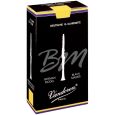 Vandoren Black Master Traditional Blatt f. Klarinette 2 1/2 Thumbnail 2