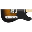 Fender Classic Player Baja Tele 2TSB Thumbnail 2