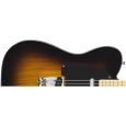Fender Classic Player Baja Tele 2TSB Thumbnail 3