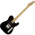 Fender Classic Player Baja Tele Black E-Gitarre Thumbnail 1