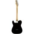 Fender Classic Player Baja Tele Black E-Gitarre Thumbnail 2