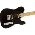 Fender Classic Player Baja Tele Black E-Gitarre Thumbnail 3
