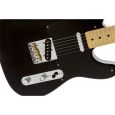 Fender Classic Player Baja Tele Black E-Gitarre Thumbnail 5