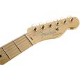 Fender Classic Player Baja Tele Black E-Gitarre Thumbnail 6