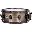 DW Metallsnare Vintage Brass 14 x 5,5 Thumbnail 1