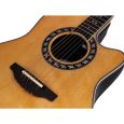 Ovation 1777AX-4 Legend NT Westerngitarre Thumbnail 2
