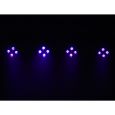 EUROLITE LED KLS-150 RGB inkl. Case Thumbnail 6