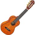 Ortega RGL18FMH Guitarlele inkl. Gigbag Thumbnail 1