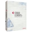 Steinberg Cubase Elements 6 EDU Thumbnail 1