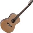 Seagull Coastline S6 Folk Cedar Q-I Westerngitarre Thumbnail 1