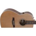 Seagull Coastline S6 Folk Cedar Q-I Westerngitarre Thumbnail 3