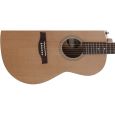Seagull Coastline S6 Folk Cedar Q-I Westerngitarre Thumbnail 4