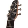 Seagull Coastline S6 Folk Cedar Q-I Westerngitarre Thumbnail 7