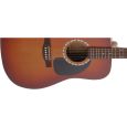 Art & Lutherie Cedar Sunrise Westerngitarre Thumbnail 4