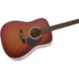 Art & Lutherie Cedar Sunrise Westerngitarre Thumbnail 6