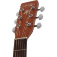 Art & Lutherie Cedar Sunrise Westerngitarre Thumbnail 7