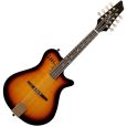 Godin A8 Mandoline Cognac Burst Thumbnail 1