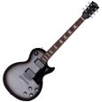 Gibson Les Paul Studio 60's Neck Silverburst Thumbnail 1