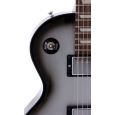 Gibson Les Paul Studio 60's Neck Silverburst Thumbnail 4