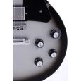 Gibson Les Paul Studio 60's Neck Silverburst Thumbnail 5