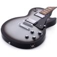 Gibson Les Paul Studio 60's Neck Silverburst Thumbnail 6