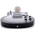 Gibson Les Paul Studio 60's Neck Silverburst Thumbnail 7