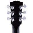 Gibson Les Paul Studio 60's Neck Silverburst Thumbnail 10