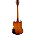 Gibson SG Standard 60 Open Coil Tap Honeyburst Thumbnail 2