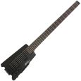 Steinberger Spirit XT-25 Standard Bass Black 5-String Thumbnail 1