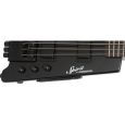 Steinberger Spirit XT-25 Standard Bass Black 5-String Thumbnail 2