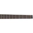 Steinberger Spirit XT-25 Standard Bass Black 5-String Thumbnail 4