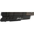 Steinberger Spirit XT-2 Standard Bass Black Thumbnail 2