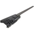 Steinberger Spirit XT-2 Standard Bass Black Thumbnail 5