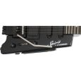Steinberger Spirit GT-Pro Standard Black Thumbnail 2