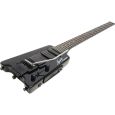 Steinberger Spirit GT-Pro Standard Black Thumbnail 5