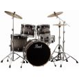 Pearl VBL 925 C Standard Set Black Burst Thumbnail 1