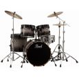 Pearl VBL 925 S/B Rock Set Black Burst Thumbnail 1