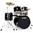 TAMA Swingstar S52KH5 Drum Set Black Thumbnail 1