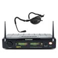 Samson Airline 77 Headset System TD E4 Thumbnail 1
