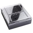 Decksaver Pioneer DJ 12 Zoll Mixer Staubschutzcover Thumbnail 1