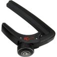 Daddario PW-CP-07 NS Capo Lite f. Western/E-Gitarre Thumbnail 1