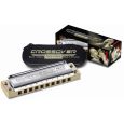 Hohner Marine Band Crossover D Thumbnail 2