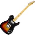 Fender American Vintage 72 Tele Custom 3-TSB Thumbnail 1