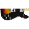 Fender American Vintage 72 Tele Custom 3-TSB Thumbnail 2