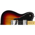 Fender American Vintage 72 Tele Custom 3-TSB Thumbnail 3