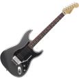 Fender Blacktop Strat HH Floyd Rose RW TSV Thumbnail 1