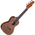 Fender Concert-Ukulele Mino'Aka Thumbnail 1