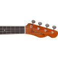 Fender Concert-Ukulele Mino'Aka Thumbnail 4